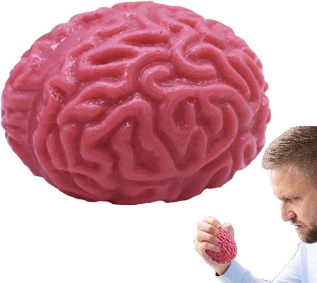 A squishy brain stress ball — symbolizing how it feels to think of creative ideas while under pressure and running on teh ais.” brainbrainbrainbrainbrainbrainbrainbrainbrainbrainbrainbrainbrainbrainbrainbrainbrainbrainbrainbrainbrainbrainbrainbrainbrainbrain